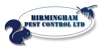 Birmingham Pest Control